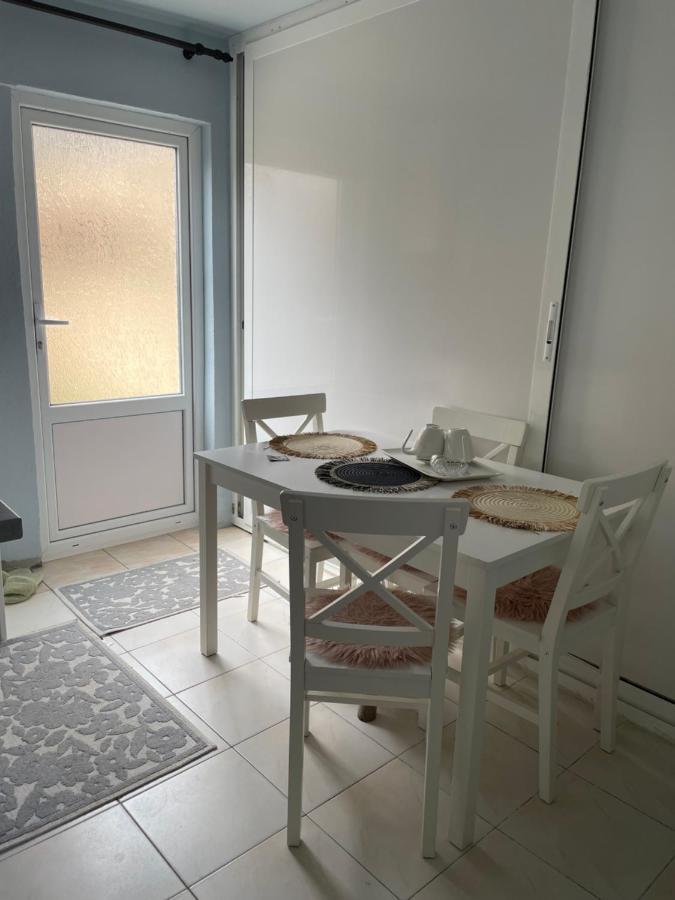 Garsoniera La Casa Daire Temeşvar Dış mekan fotoğraf