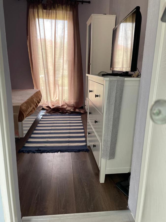 Garsoniera La Casa Daire Temeşvar Dış mekan fotoğraf