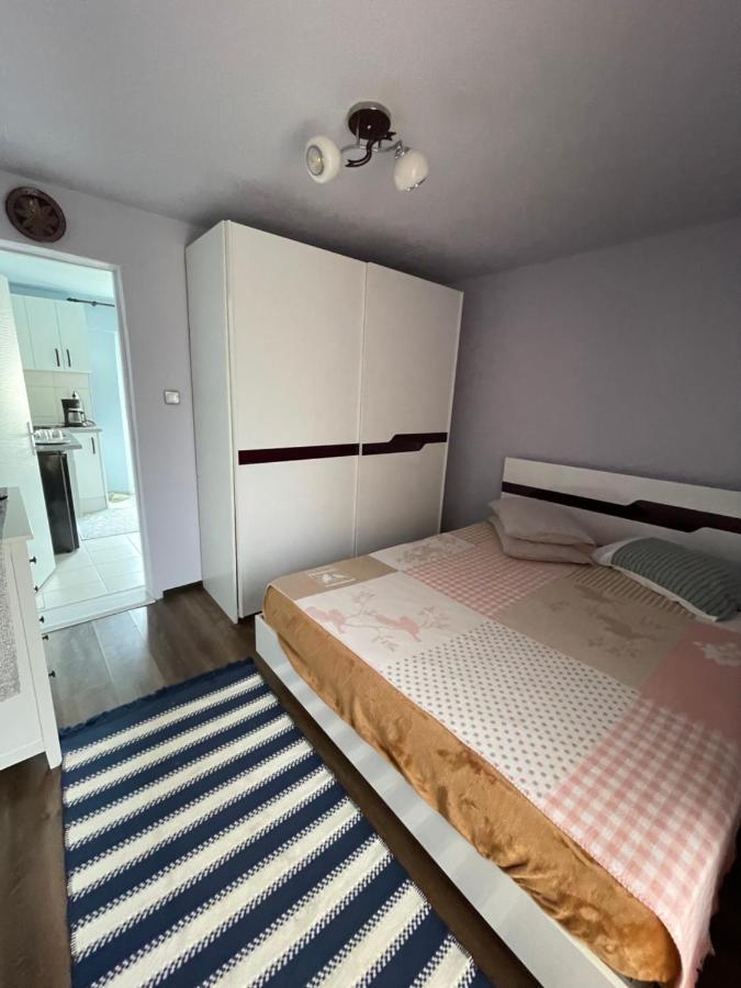 Garsoniera La Casa Daire Temeşvar Dış mekan fotoğraf
