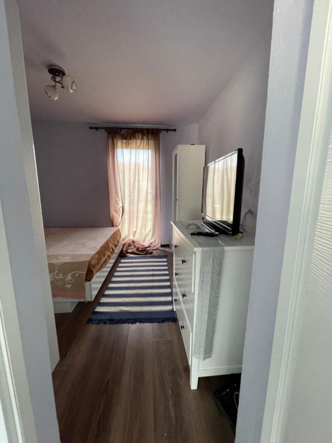 Garsoniera La Casa Daire Temeşvar Dış mekan fotoğraf