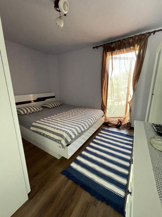 Garsoniera La Casa Daire Temeşvar Dış mekan fotoğraf