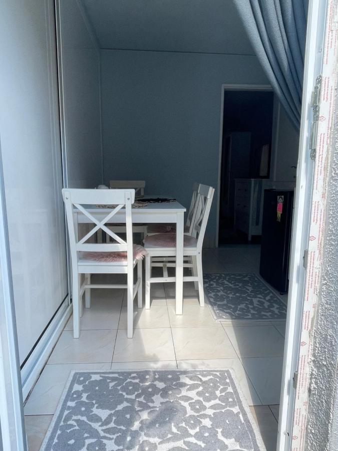 Garsoniera La Casa Daire Temeşvar Dış mekan fotoğraf