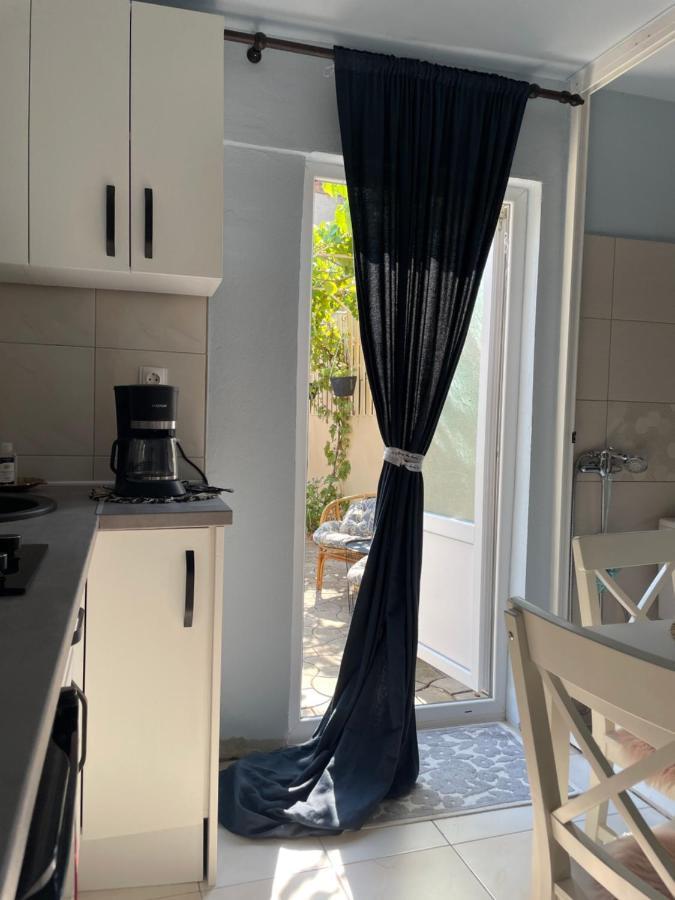 Garsoniera La Casa Daire Temeşvar Dış mekan fotoğraf