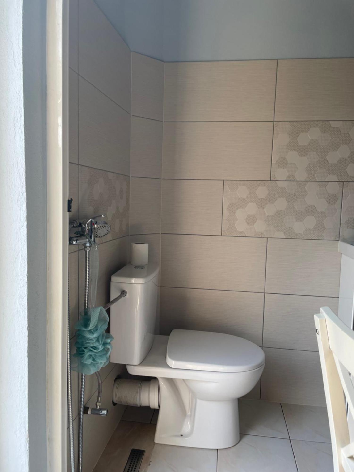 Garsoniera La Casa Daire Temeşvar Dış mekan fotoğraf