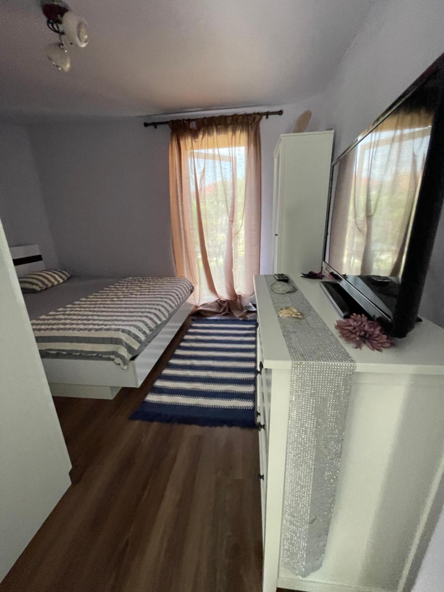 Garsoniera La Casa Daire Temeşvar Dış mekan fotoğraf