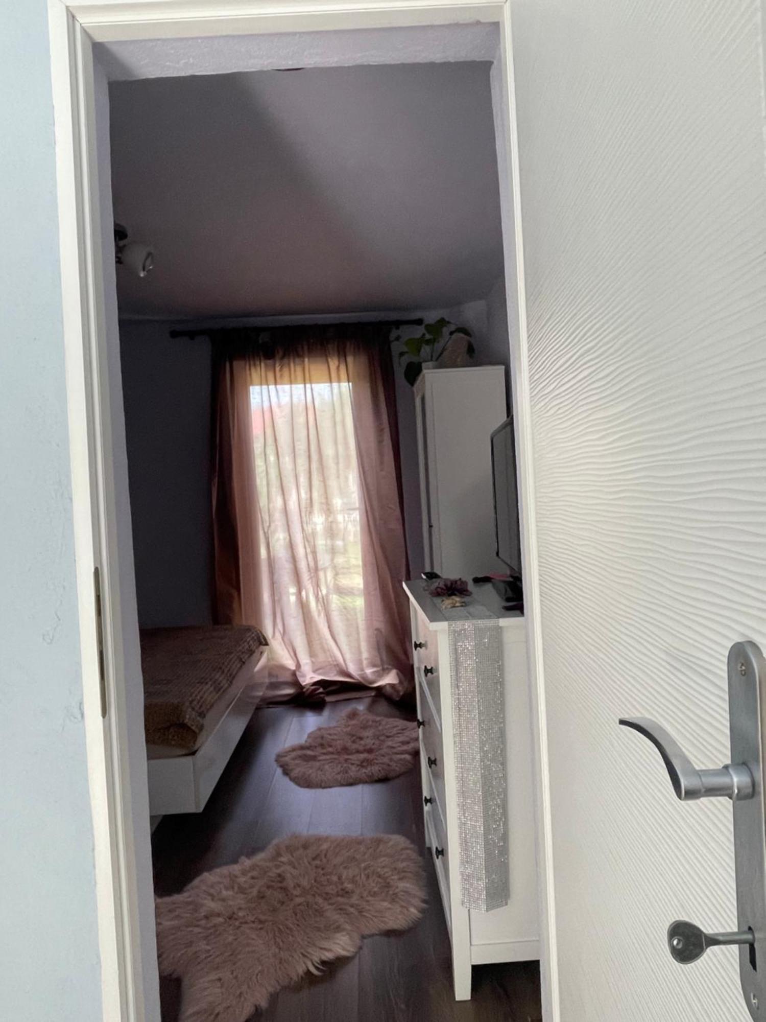 Garsoniera La Casa Daire Temeşvar Dış mekan fotoğraf