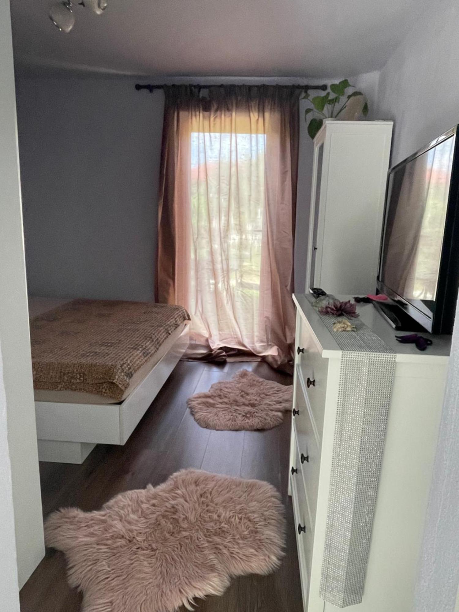 Garsoniera La Casa Daire Temeşvar Dış mekan fotoğraf